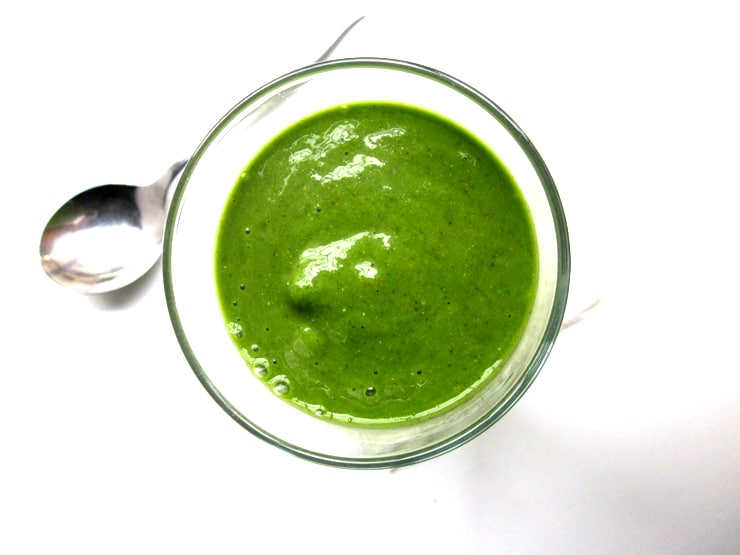 Kale Smoothie