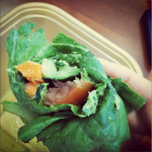 lunch