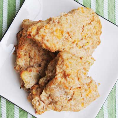 applecheddarscones
