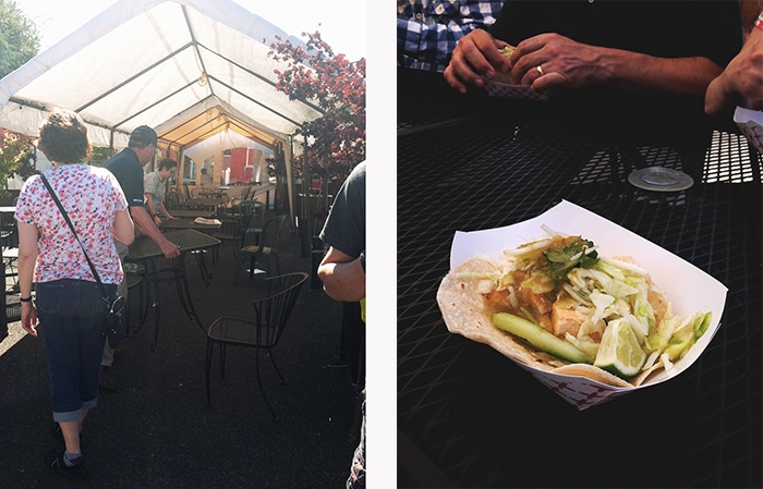 forktown tours portland