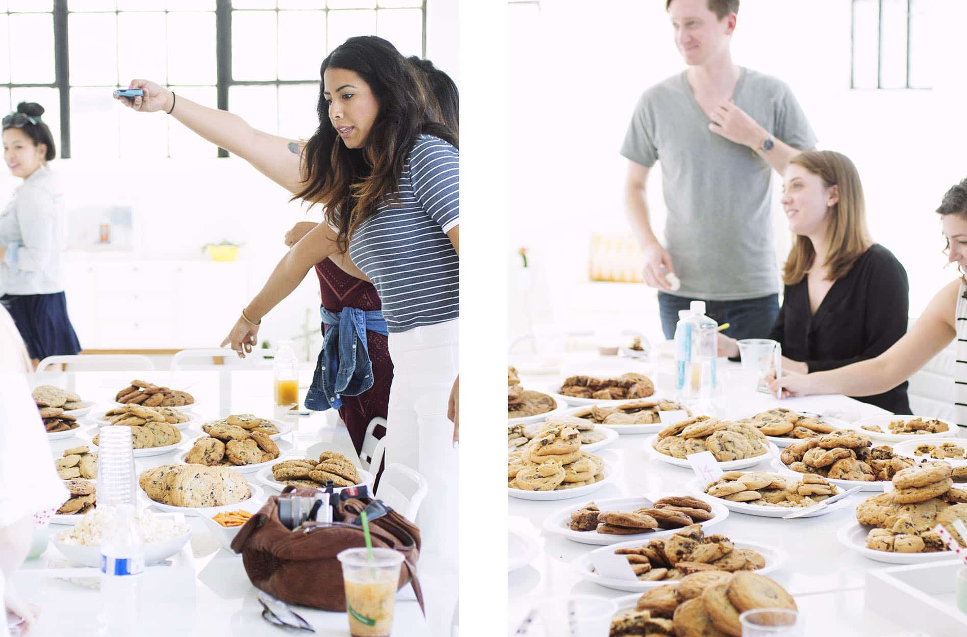 The Great Houston Cookie C(Rumble) of 2015