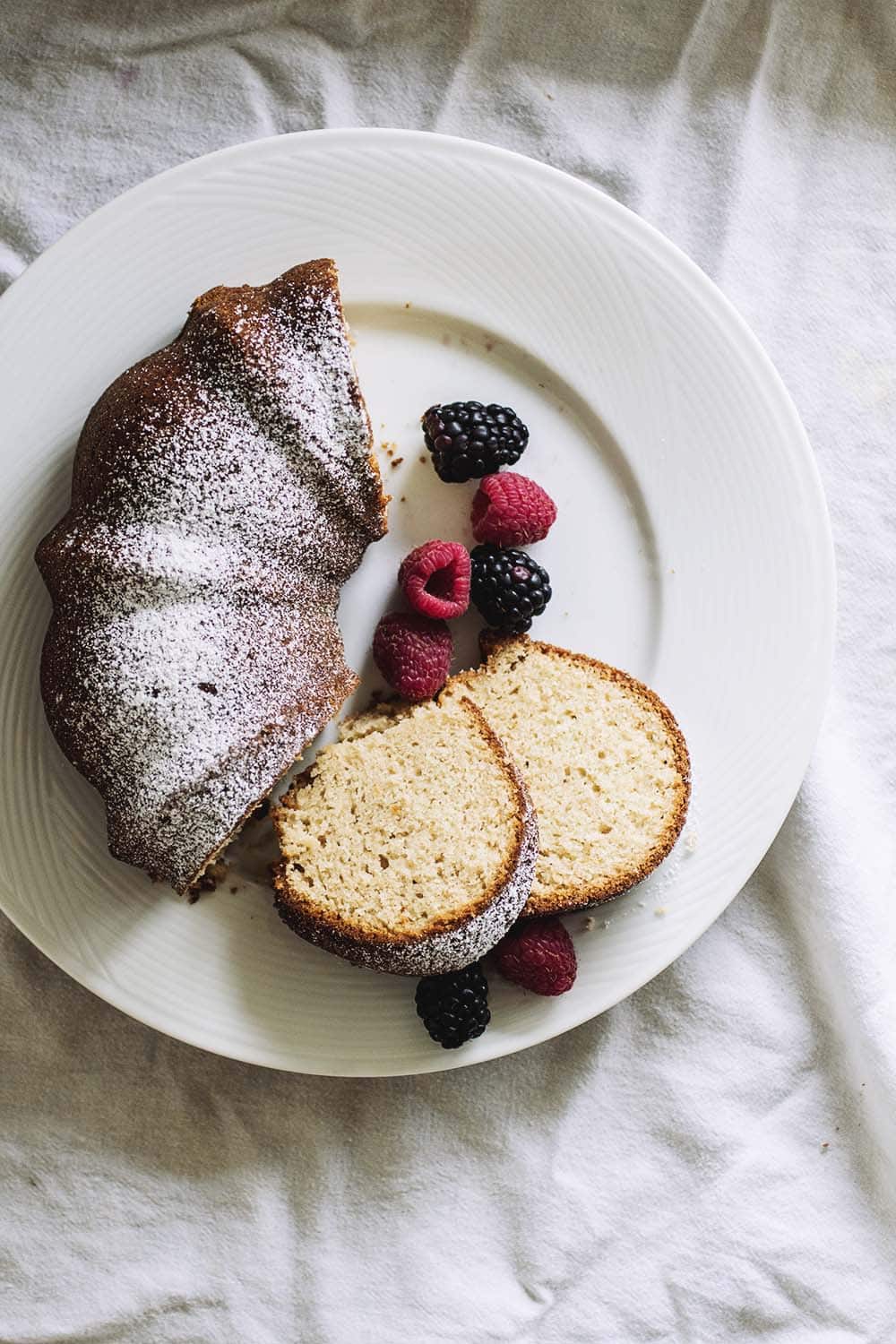 Family Classic: Wine Cake (from scratch!) - The Pancake Princess