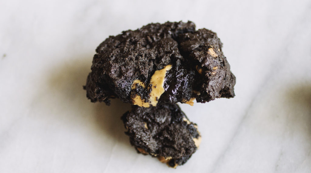 Levain Cookie Experimentations The Pancake Princess