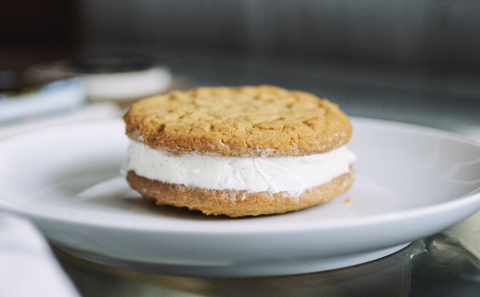 Wowbutter Cookies // The Pancake Princess The Pancake Princess