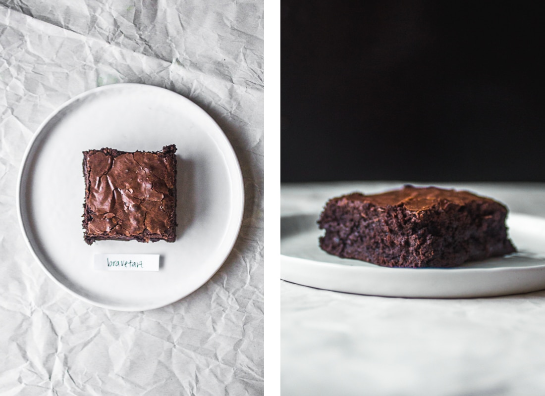 Best Brownie Bake Off The Pancake Princess