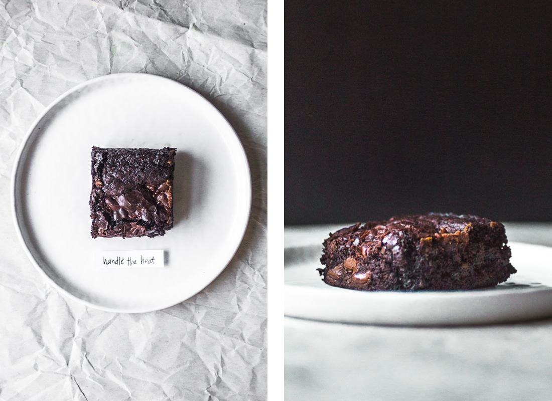 Best Brownie Bake Off The Pancake Princess