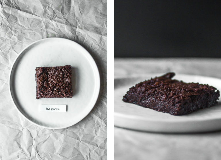 Best Brownie Bake Off The Pancake Princess