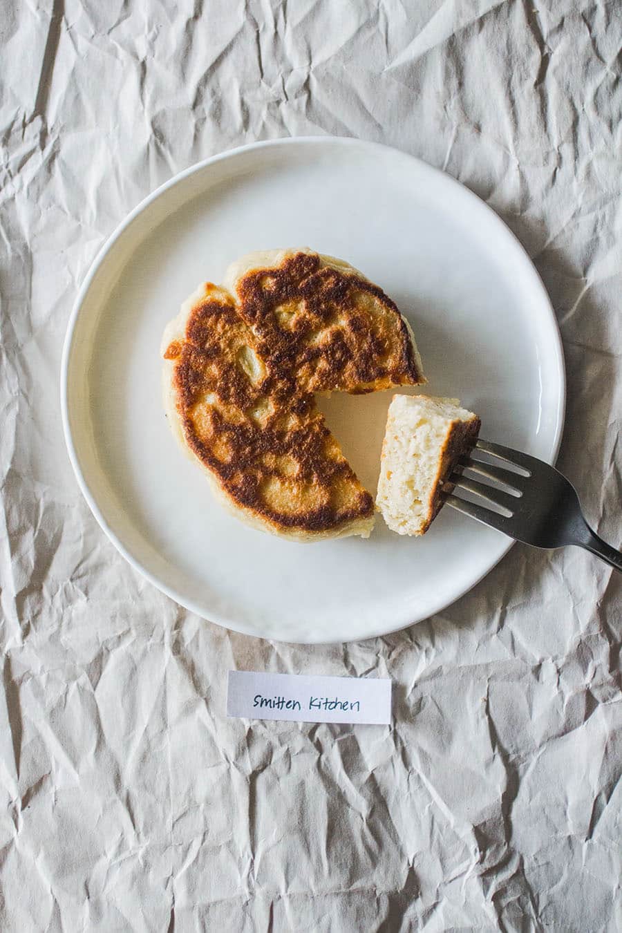 Best Pancakes A Comparison The Pancake Princess