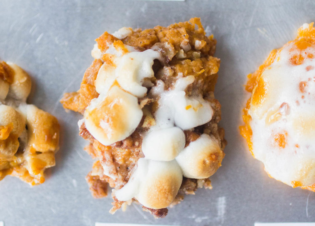 how sweet eats sweet potato casserole