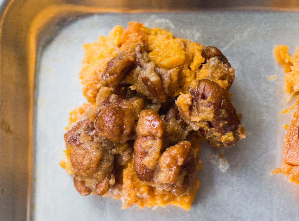 sally's baking addiction sweet potato casserole