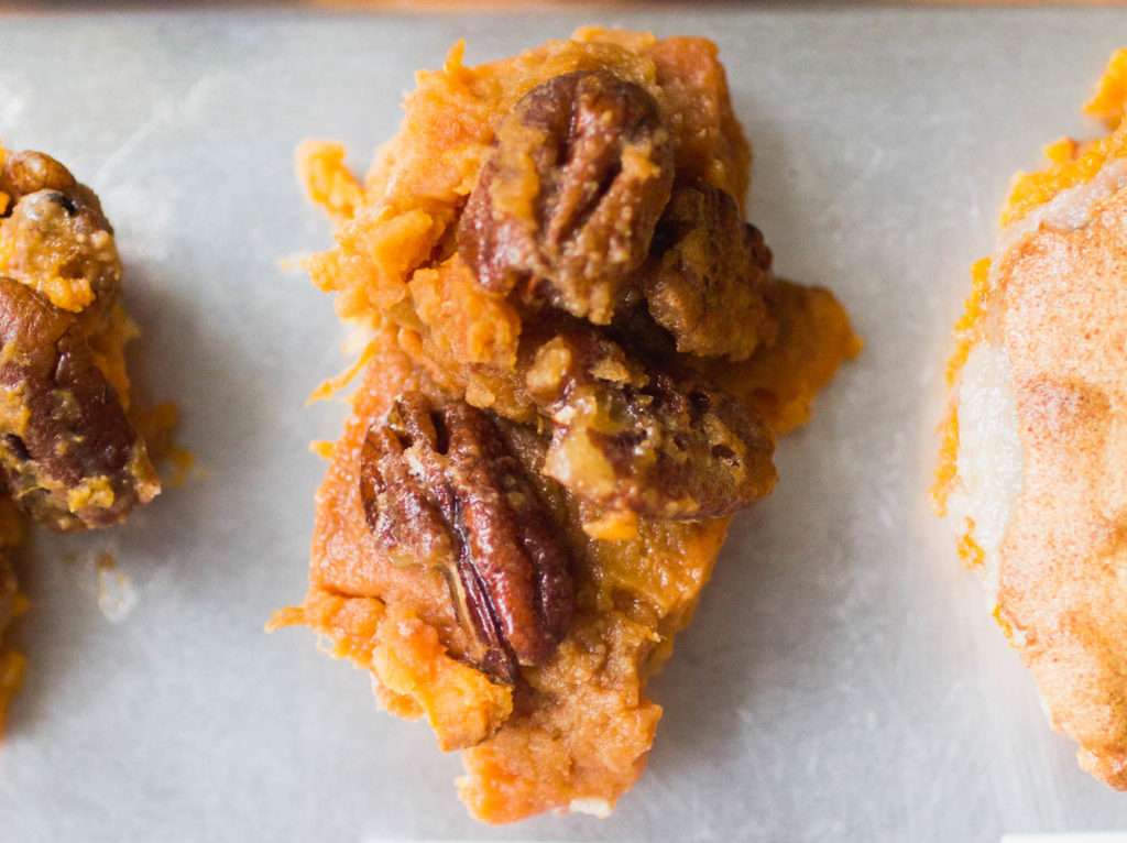 america's test kitchen sweet potato casserole