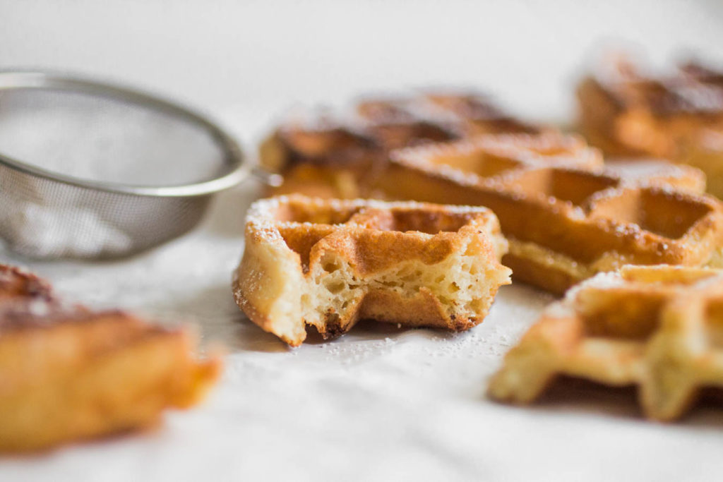 best-buttermilk-waffle-recipe