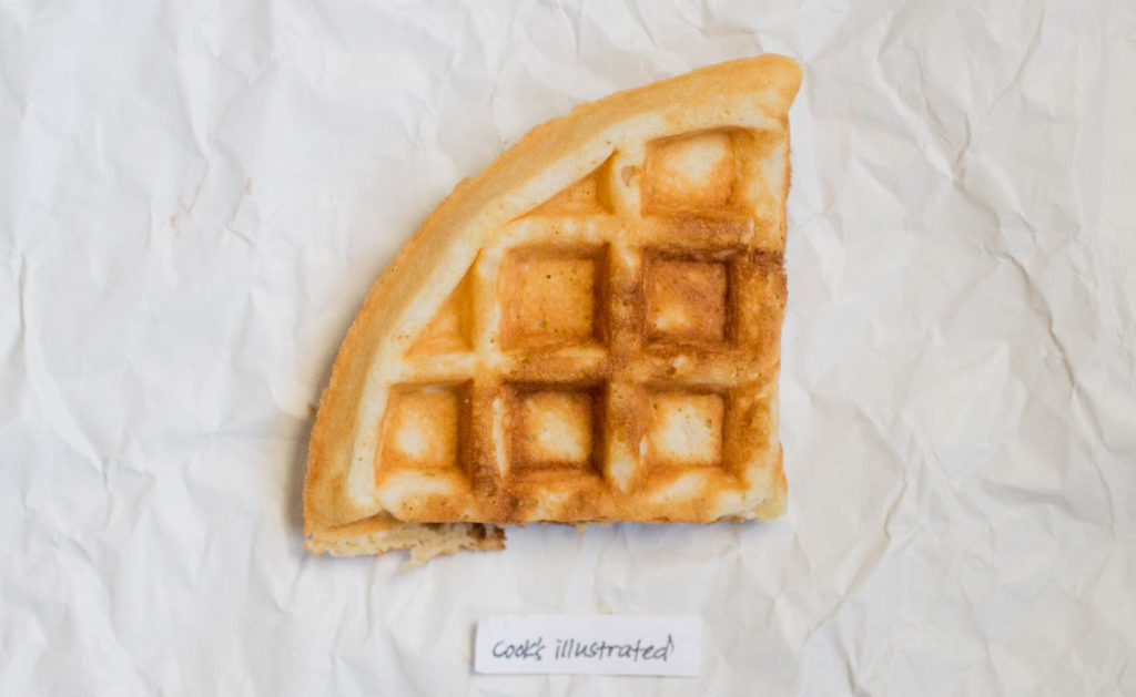 cooks-illustrated-best-buttermilk-waffle-recipe