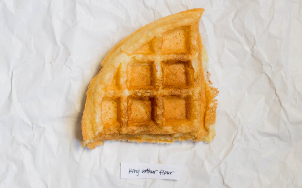 king-arthur-flour-best-buttermilk-waffle-recipe