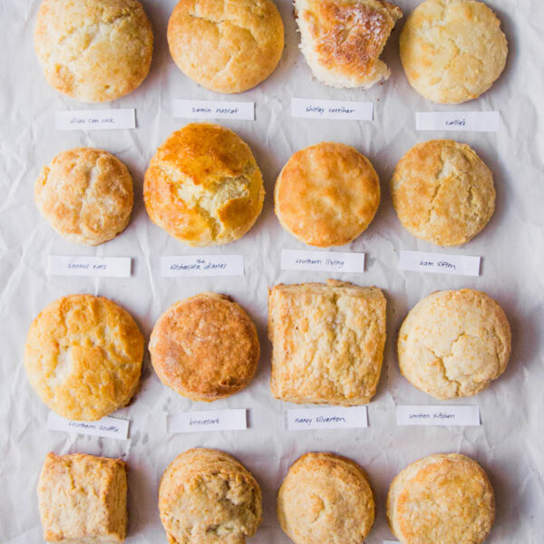 16 best buttermilk biscuit recipe bake off