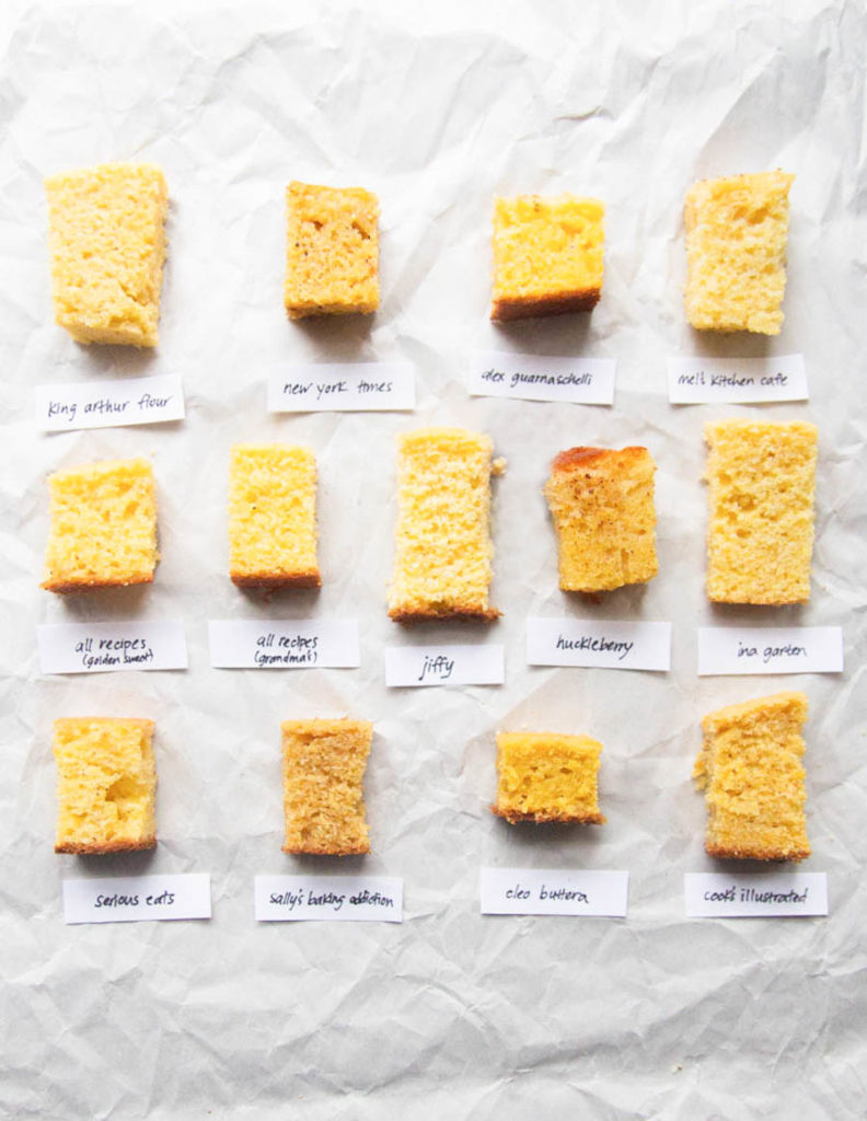 best cornbread recipe