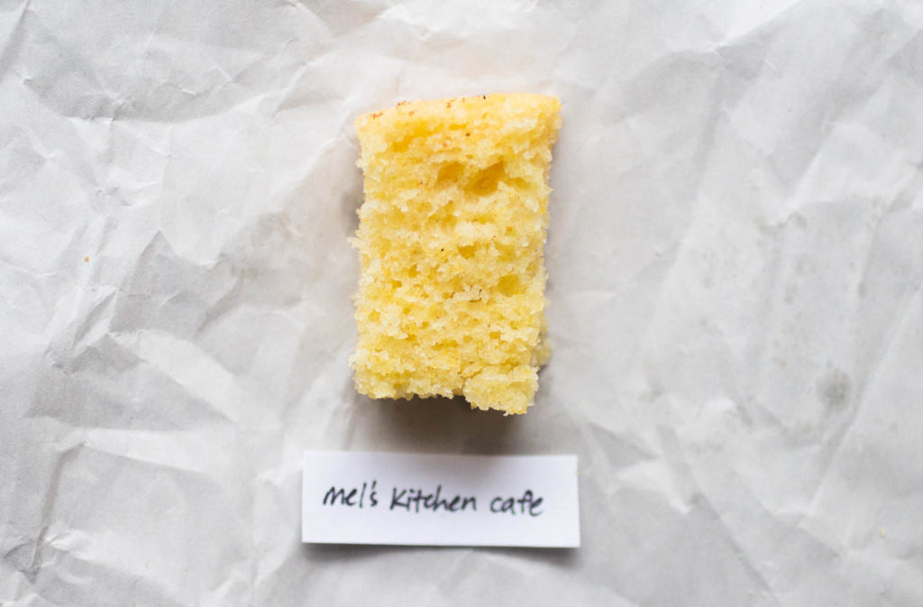 mels kitchen cafe best cornbread recipe