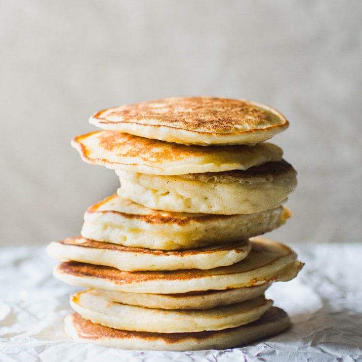 Popular Bake Offs and Reliable Baking Recipes The Pancake Princess
