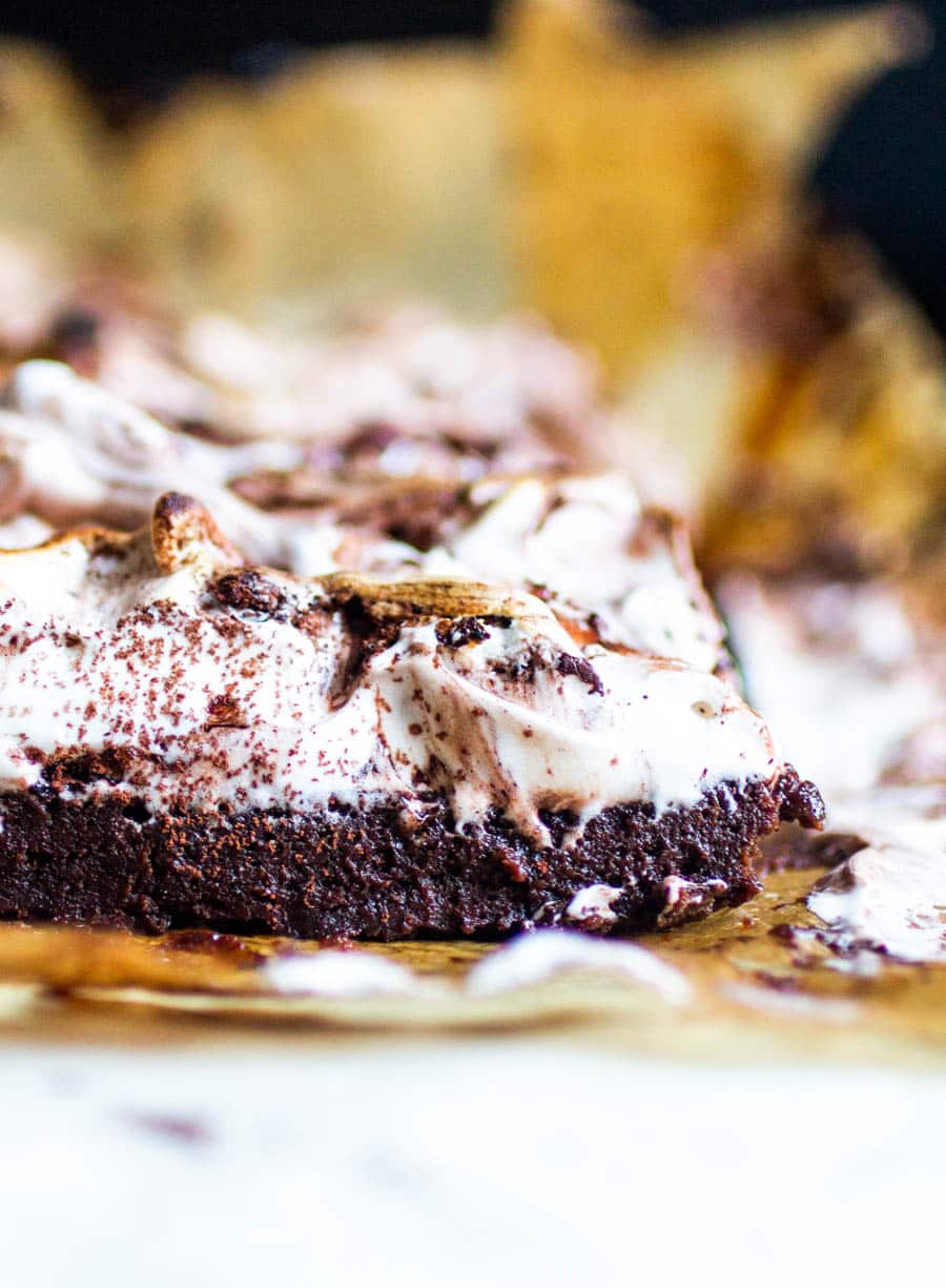 Baking Broadway Hadestown Flourless Chocolate Aquafaba Meringue Cake The Pancake Princess Baking Broadway Hadestown Flourless Chocolate Aquafaba Meringue Cake The Pancake Princess