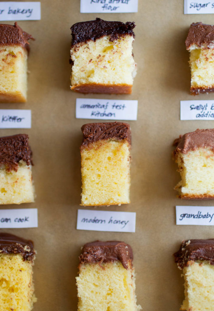 Why Cake Doesn’t Cook in Middle: Common Baking Mistakes