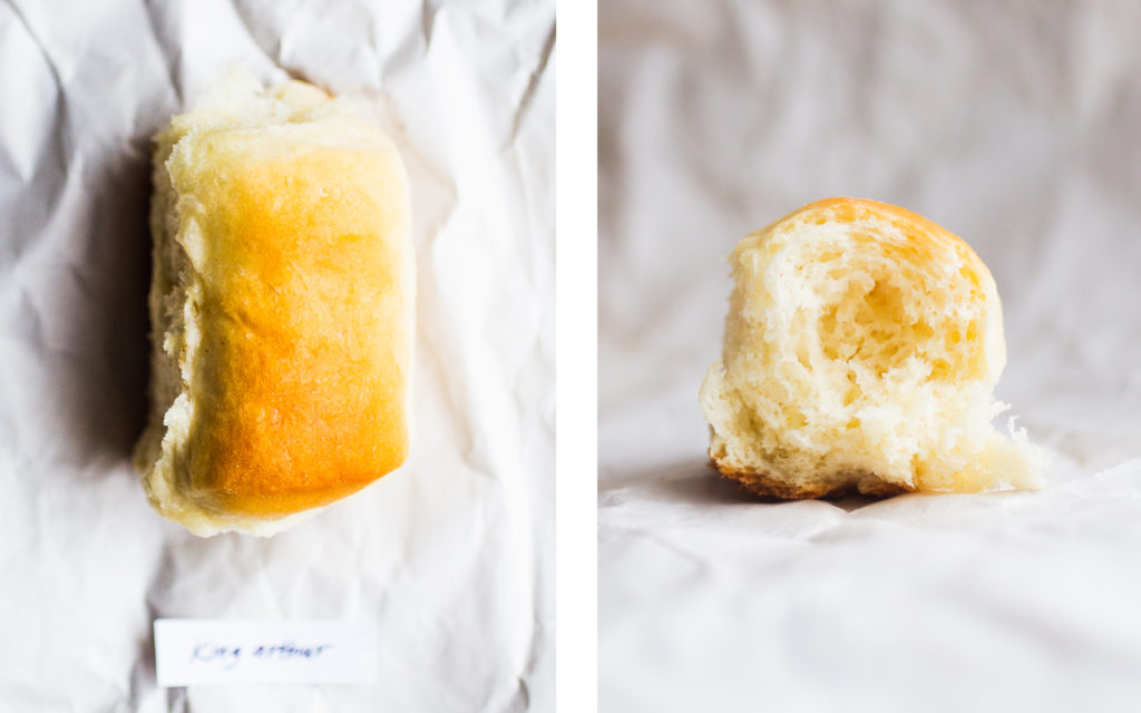 Perfect Soft and Fluffy Dinner Rolls - Mel's Kitchen Cafe