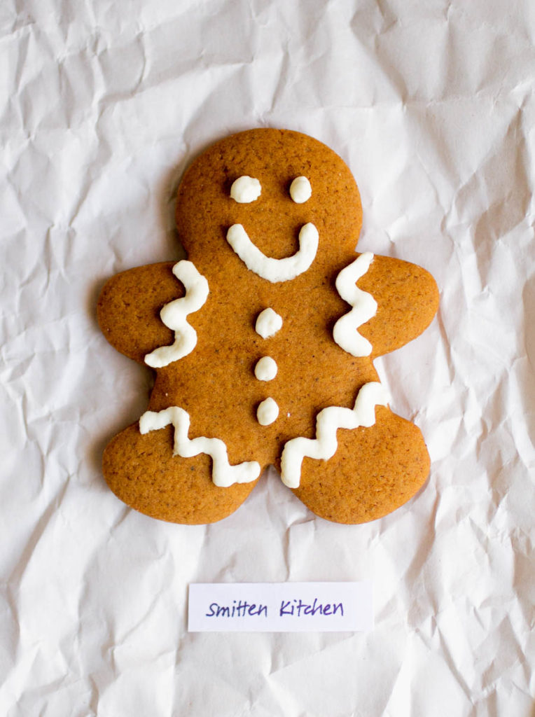 5 Mistakes to Avoid When Making Gingerbread Cookies