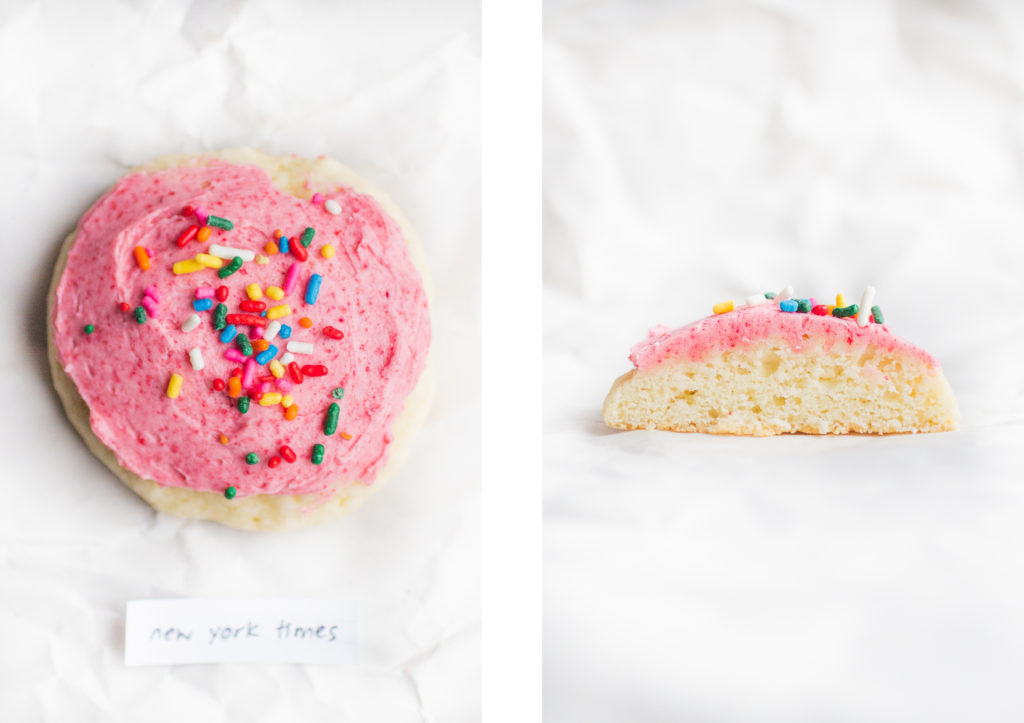 Better than Starbucks Cake Pops (No-Bake Lofthouse Cookies)