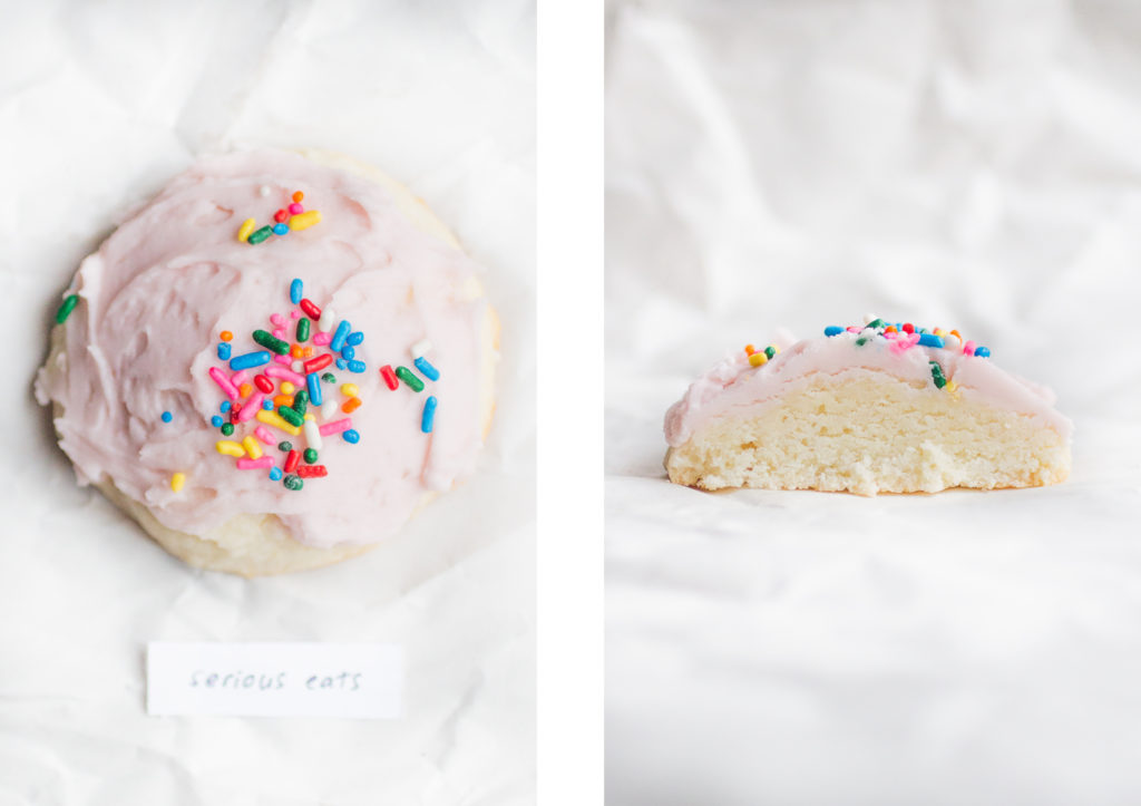 serious eats lofthouse copycat sugar cookie