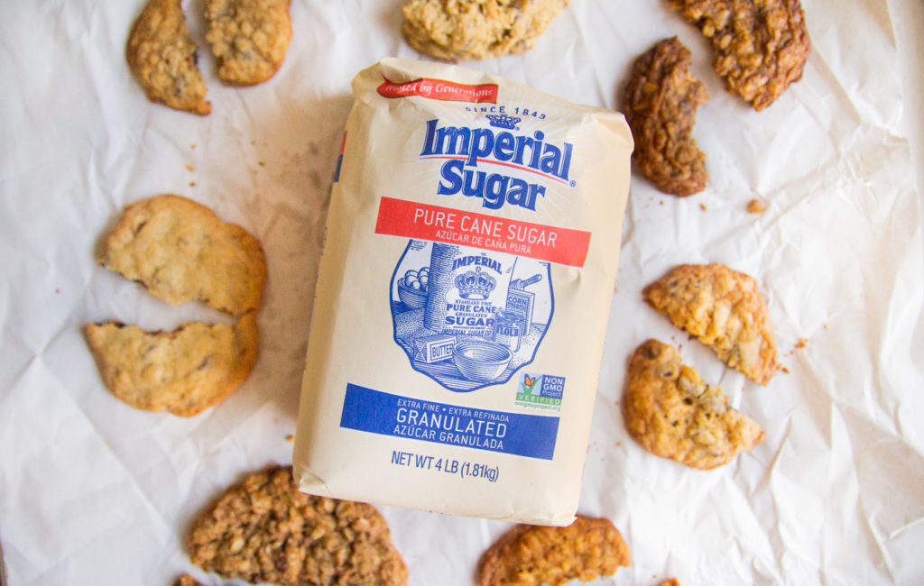 Imperial Sugar