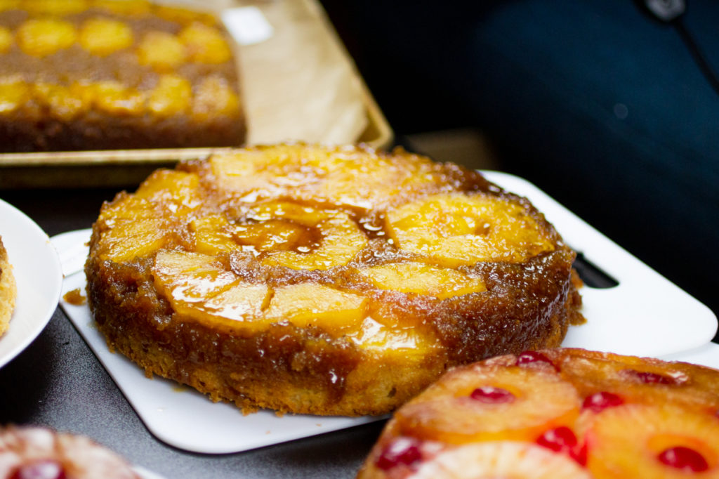 Where can i buy a pineapple upside down cake 6 pineapple4