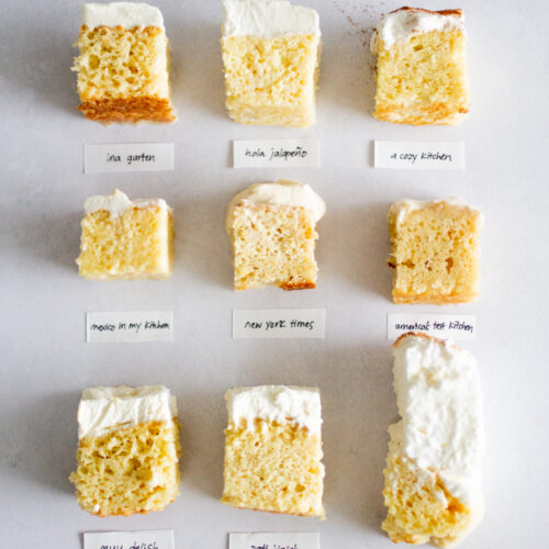 Bake Offs The Pancake Princess