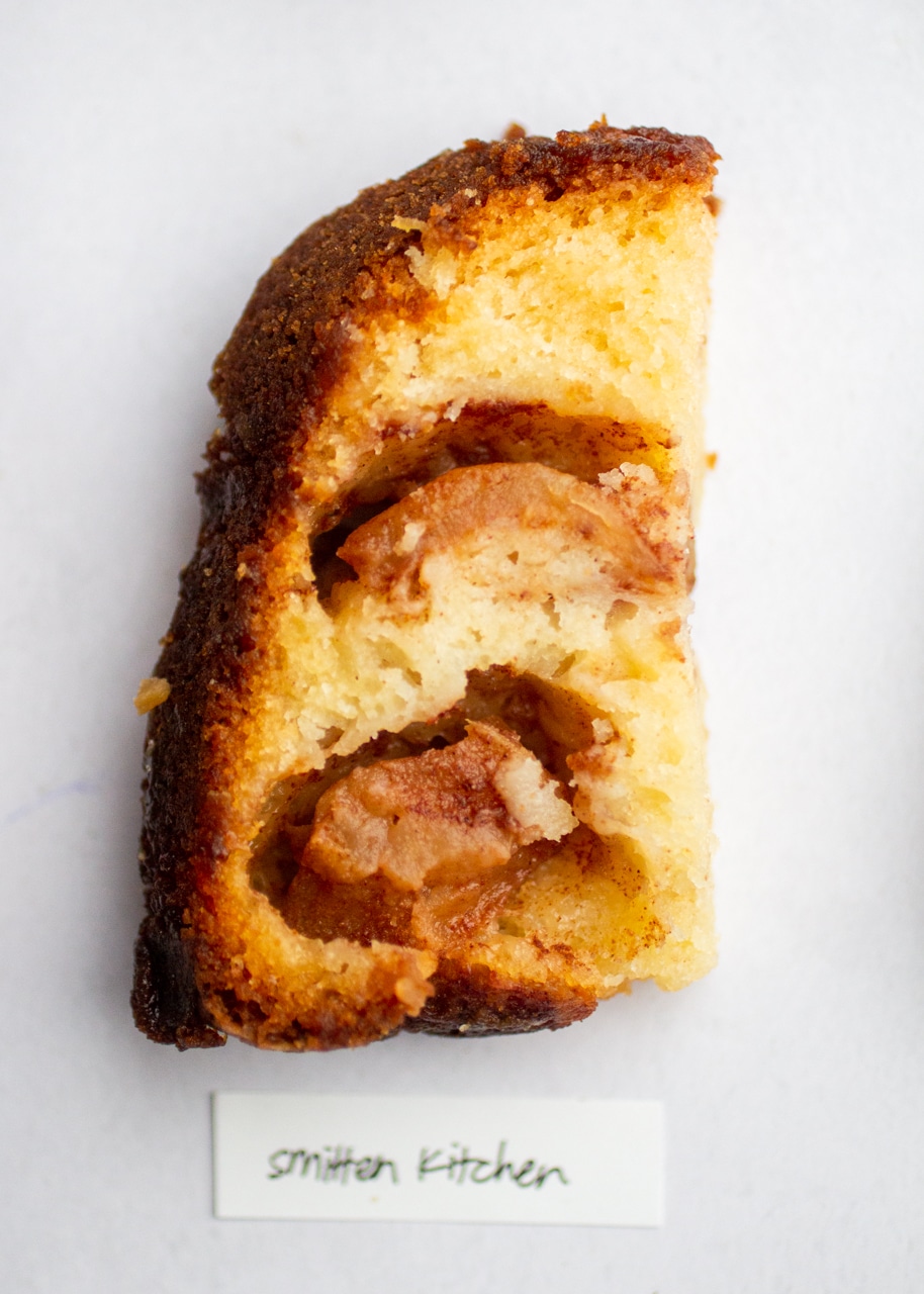 Best Apple Cake Bake Off The Pancake Princess