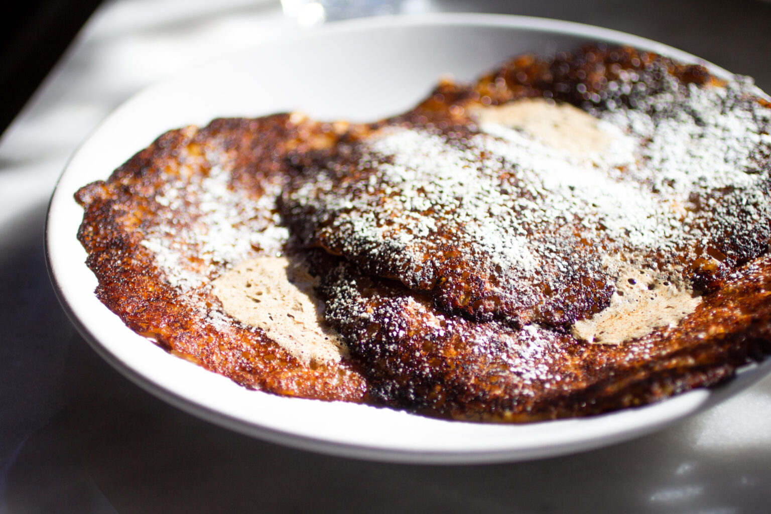 The Best Pancakes in NYC - The Pancake Princess