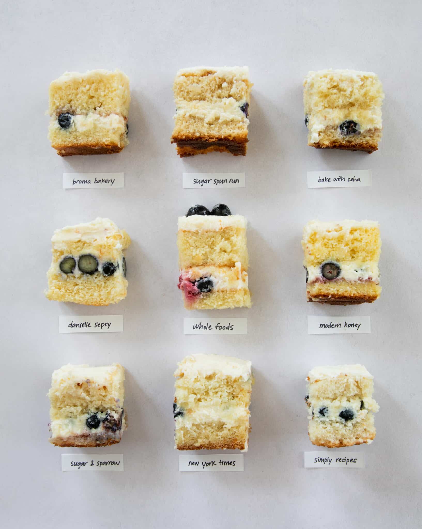 Best Whole Foods Berry Chantilly Cake Bake Off